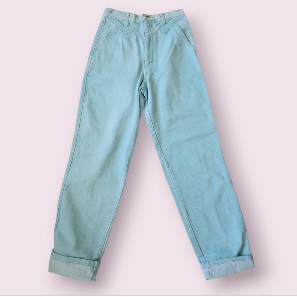 Women's Vintage Wrangler Jeans